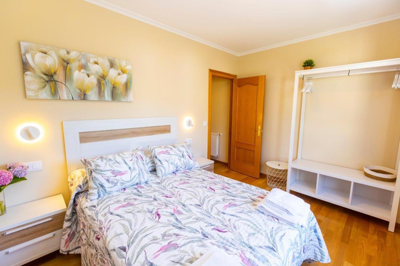 Apartamentos Riamar 2 Ribadeo Eksteriør billede