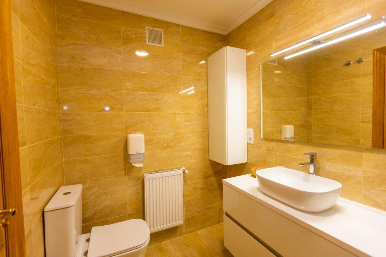Apartamentos Riamar 2 Ribadeo Eksteriør billede