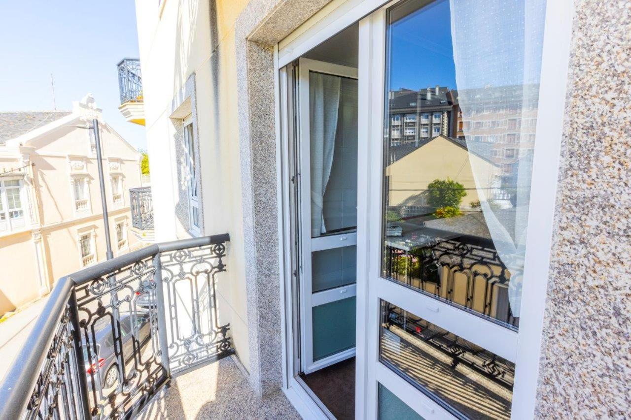 Apartamentos Riamar 2 Ribadeo Eksteriør billede