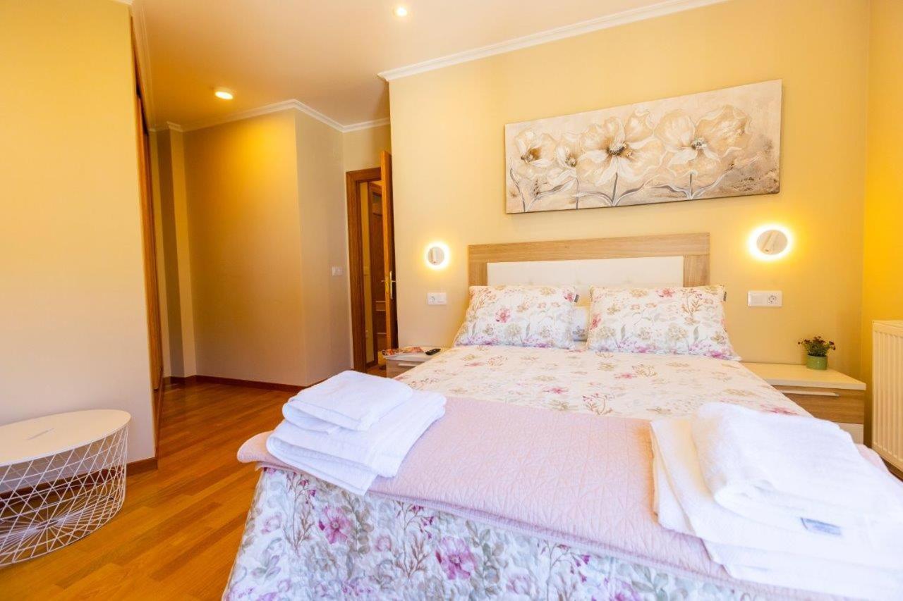 Apartamentos Riamar 2 Ribadeo Eksteriør billede
