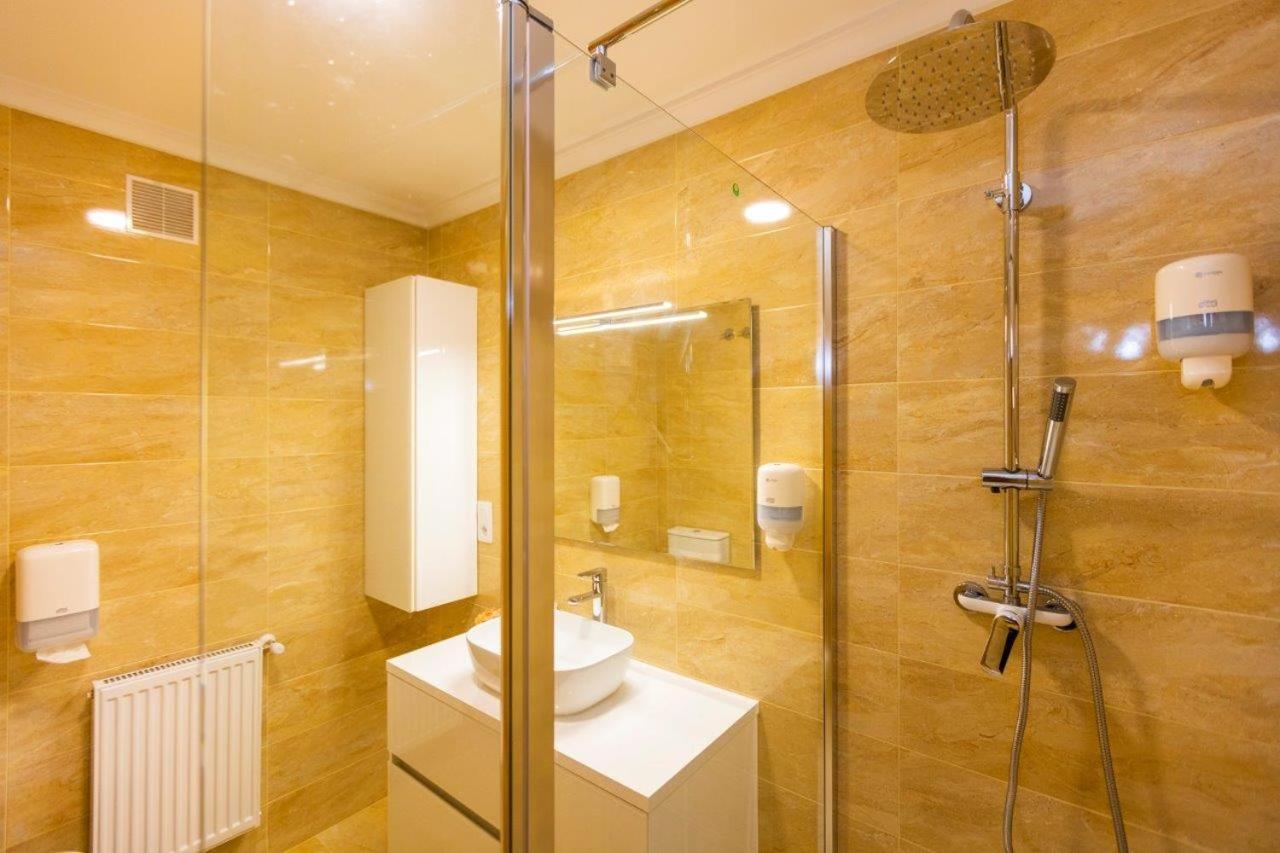 Apartamentos Riamar 2 Ribadeo Eksteriør billede